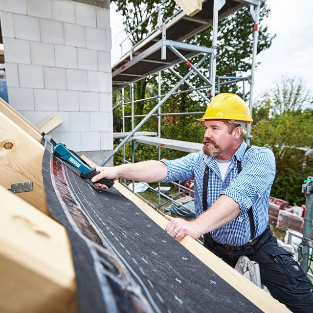 Tacker tip ciocan Novus J-044