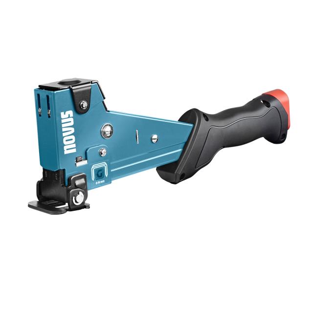 Tacker tip ciocan Novus J-055