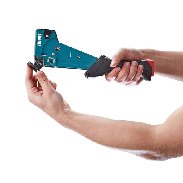 Tacker tip ciocan Novus J-055