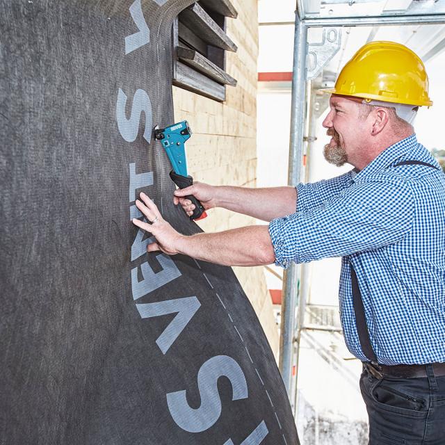 Tacker tip ciocan Novus J-055