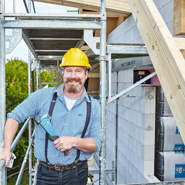 Tacker tip ciocan Novus J-055