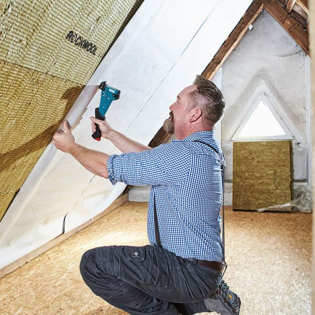 Tacker tip ciocan Novus J-055