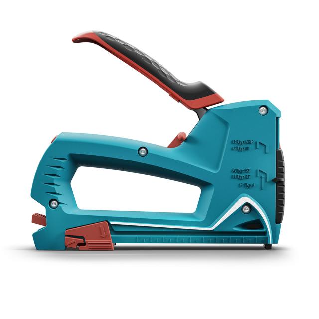 Tacker manual Novus J-29