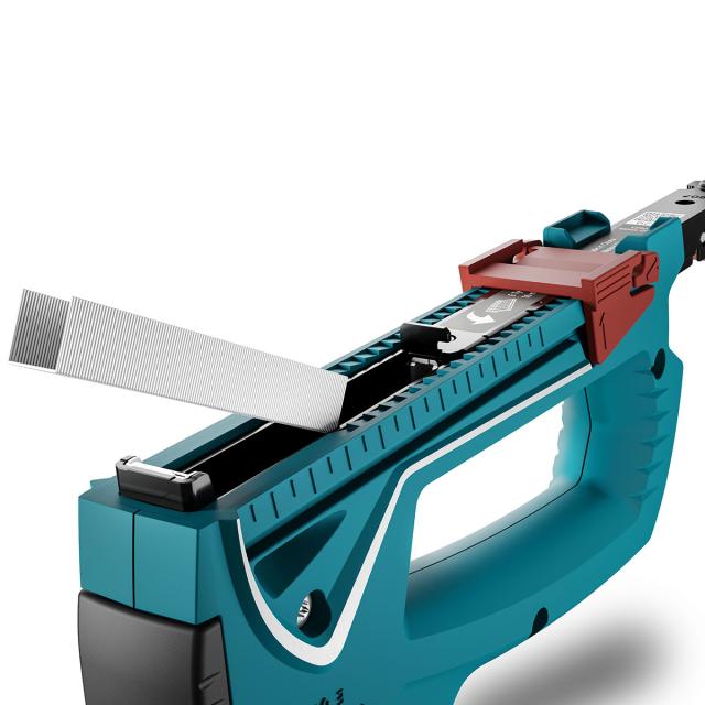 Tacker manual Novus J-29