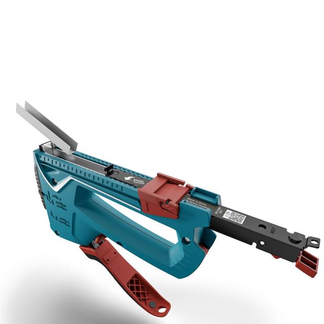 Tacker manual Novus J-29