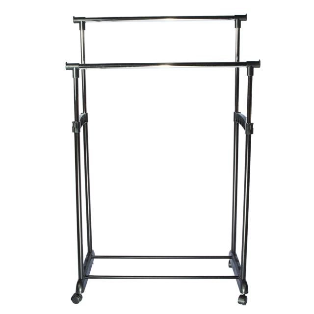 Stander dublu