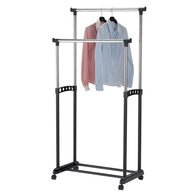 Stander dublu