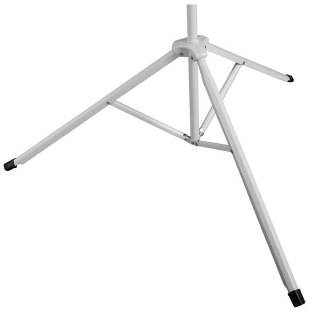 Ecran de proiectie pe trepied Lumi, 200 x 200 cm