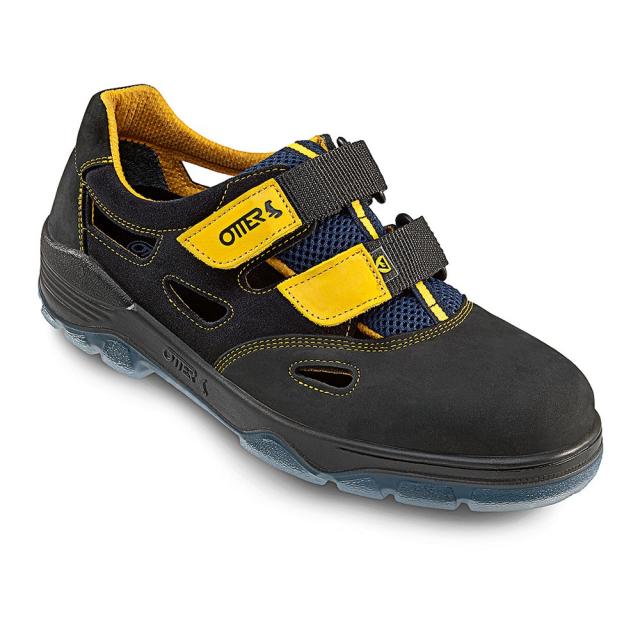 Sandale Otter S1 SRC, marime 42
