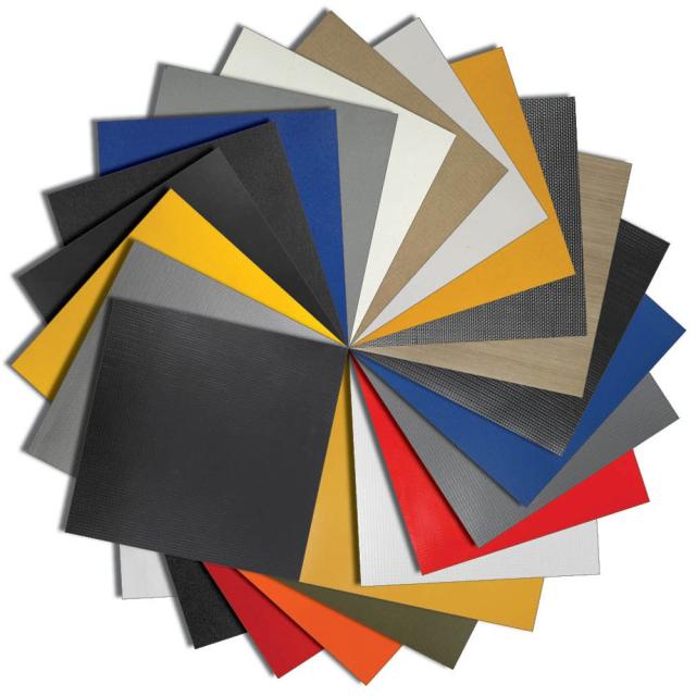 Canapea Notre Dame, 2 locuri, stofa, tapiterie gri