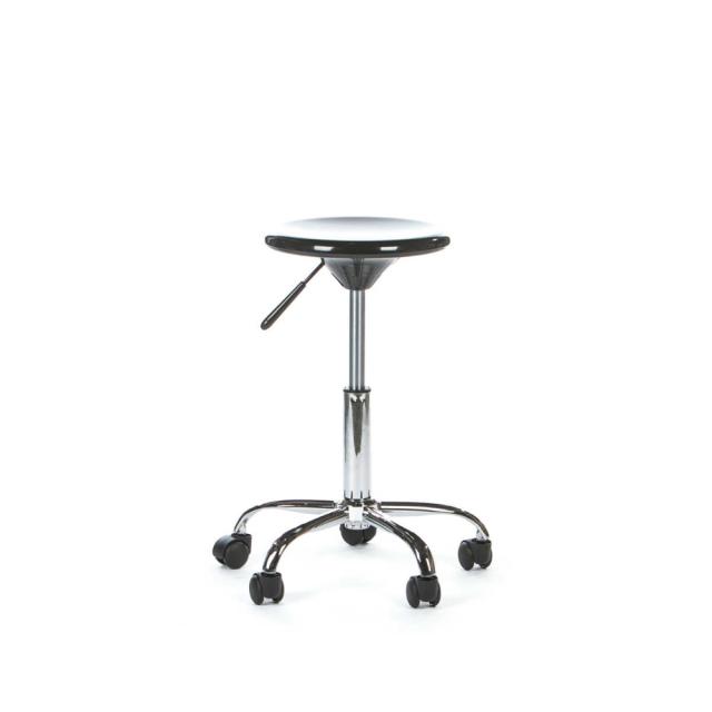 Scaun operator Benin negru