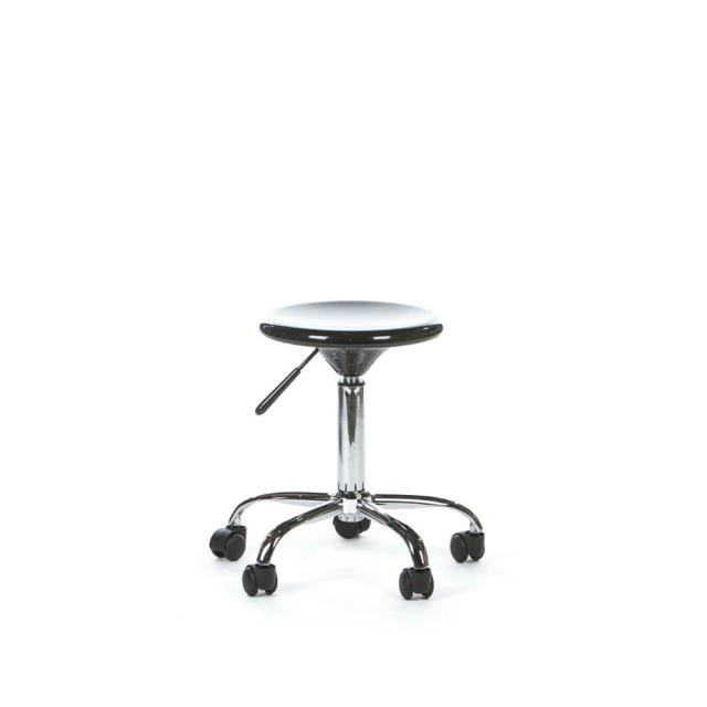 Scaun operator Benin negru