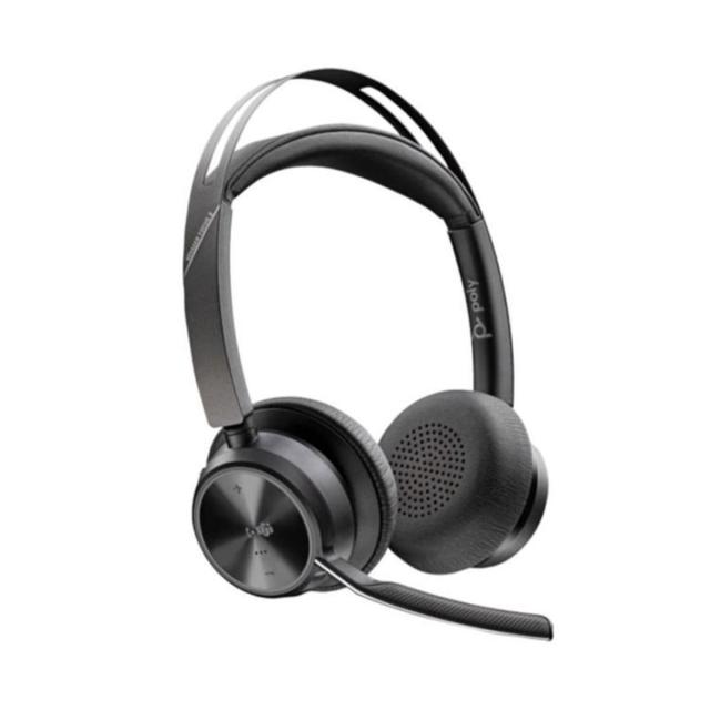 Casti HP Poly Voyager Focus 2