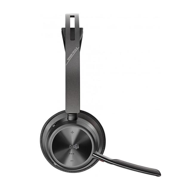 Casti HP Poly Voyager Focus 2