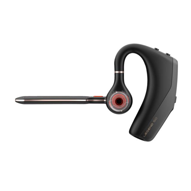 Casti HP Poly Voyager Legend 50-M UC AJ8V4AA