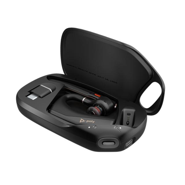 Casti HP Poly Voyager Legend 50-M UC AJ8V4AA