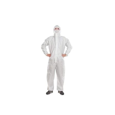 Combinezon tip 5/6 Clean Safe marime L