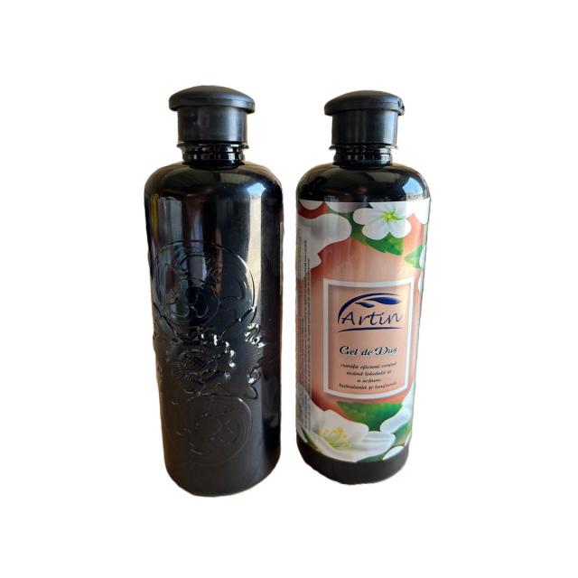 ARTIN Gel de dus, 500 ml