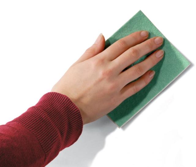 Set Legamaster Magic Wipe