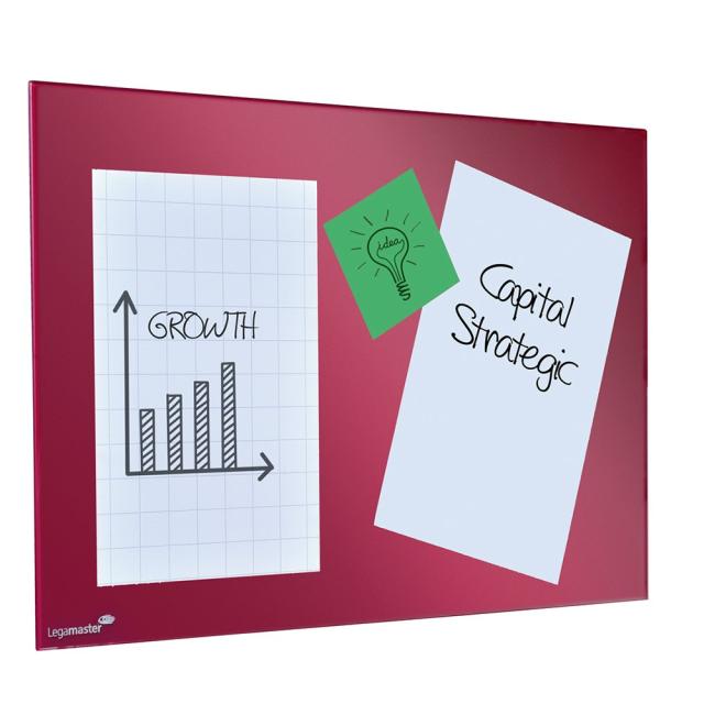 Magic Chart Flipchart Legamaster, A4, matematica