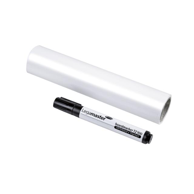 Flipchart Legamaster Magic Chart Whiteboard, A4, alb