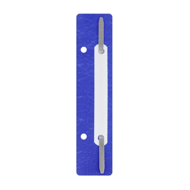 Alonje indosariere, PP, albastre, 35x150 mm, 20 bucati/set