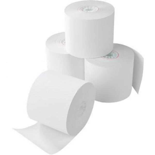 Rola termo, 27.5 x 2 mm x 16 m x 12 mm, 6 role/set