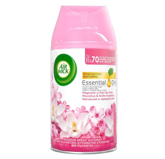 Rezerva Air Wick Magnolia, 250 ml
