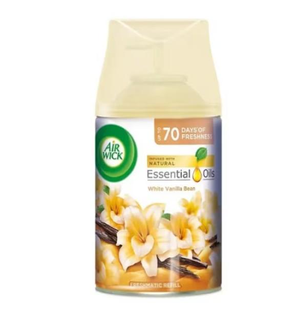 Rezerva Air Wick Vanilla Bean, 250 ml