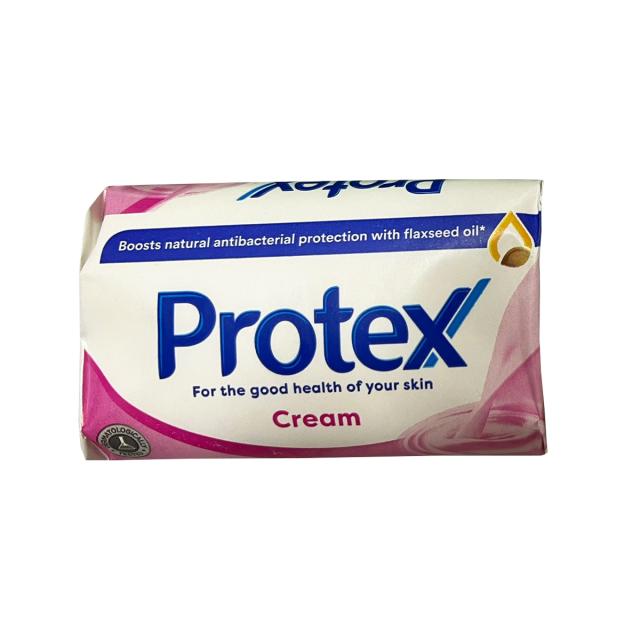 Sapun solid Protex, mix arome, 90g