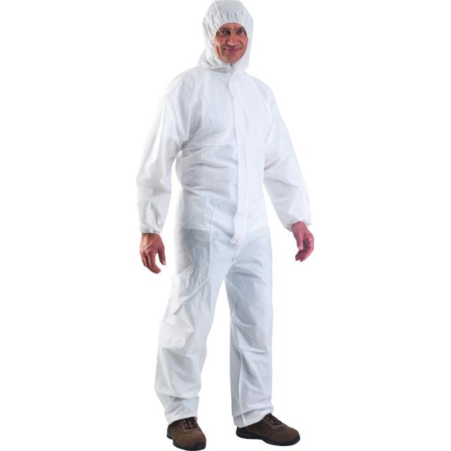 Combinezon Euro Protection, COVERPRO 5S10, marimea M