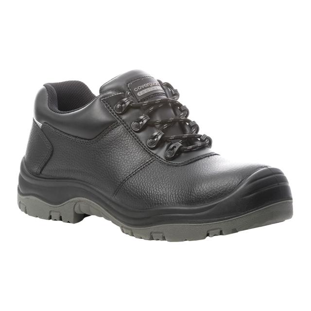 Pantofi protectie Freedite S3 SRC marimea 44, antistatici, antiderapanti, non-metalici