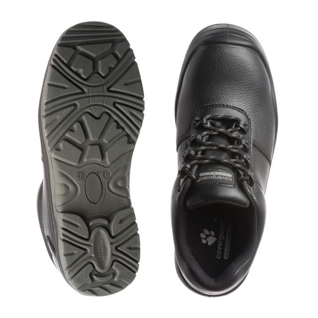 Pantofi protectie Freedite S3 SRC marimea 44, antistatici, antiderapanti, non-metalici