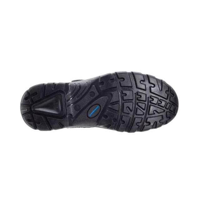 Sandale protectie Bosco S1P SRC marime 39, antiderapante, antistatice, rezistente la uleiuri si acizi