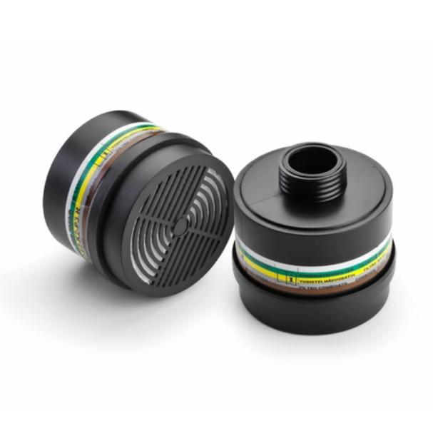 Filtru Coverguard A2B2E2K2P3 RD40 pentru masca integrala PANAREA
