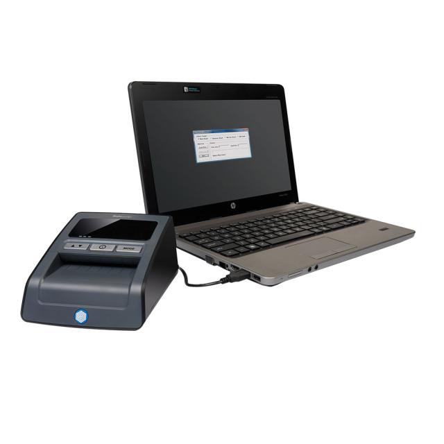 Verificator bancnote Safescan 155i