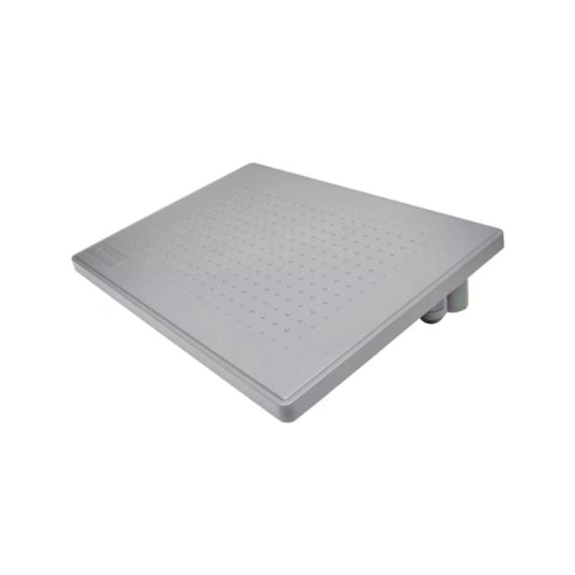 Suport ergonomic Kensington SoleMate SmartFit , pentru picioare, inclinatie ajustabila, gri