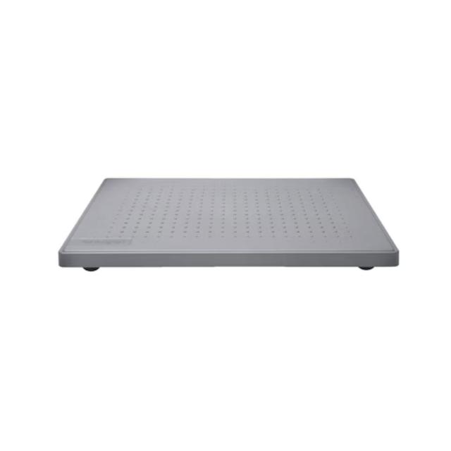Suport ergonomic Kensington SoleMate SmartFit , pentru picioare, inclinatie ajustabila, gri