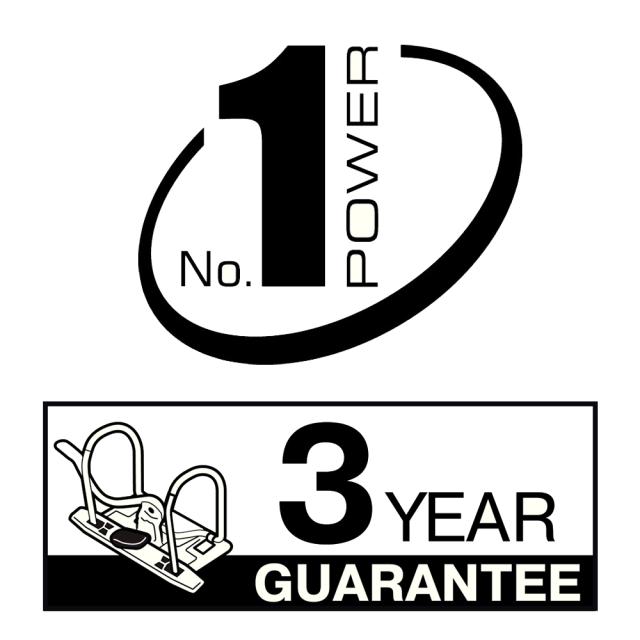 Biblioraft Esselte No.1 Power, PP/PP, A4, 50 mm, gri