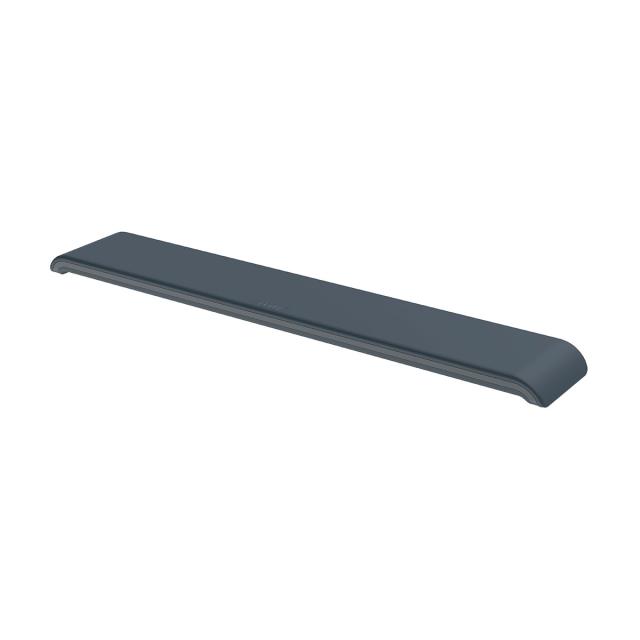Suport ergonomic Leitz Ergo, pentru tastatura, gri-carbune