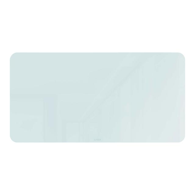 Mapa de birou Leitz, 70x36 cm, plastic, transparenta