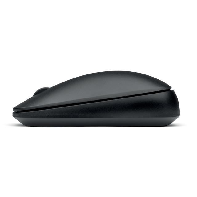 Mouse Kensington SureTrack, conexiune wireless sau bluetooth, dimensiune medie, negru