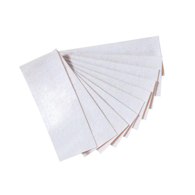 Burete NOBO, pentru table, suprafete cu curatare uscata, magnetic, rezerva detasabila, albastru