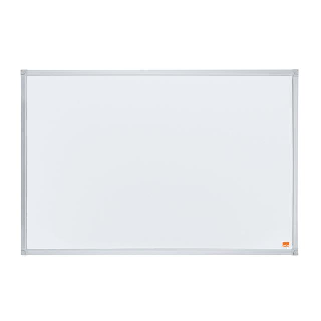 Tabla magnetica NOBO Essentials, otel lacuit, 90x60 cm, tavita