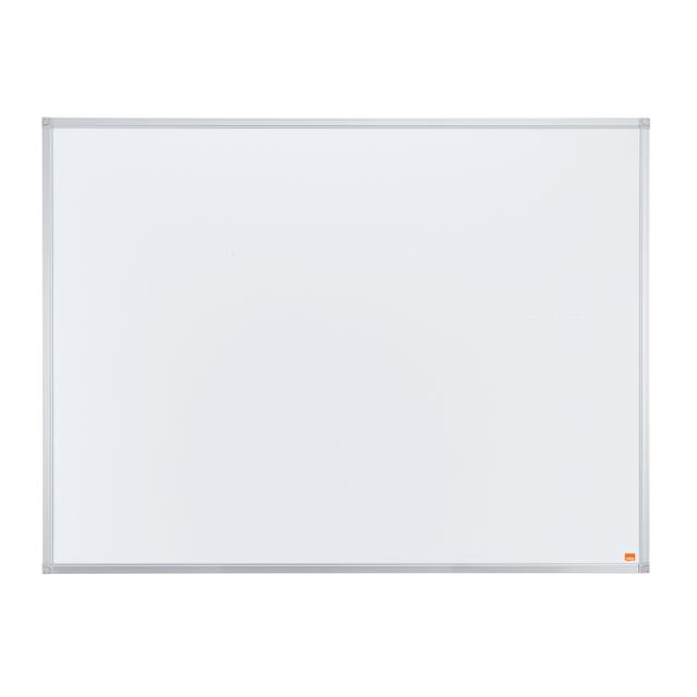 Tabla magnetica NOBO Essentials, otel lacuit, 120x90 cm, tavita