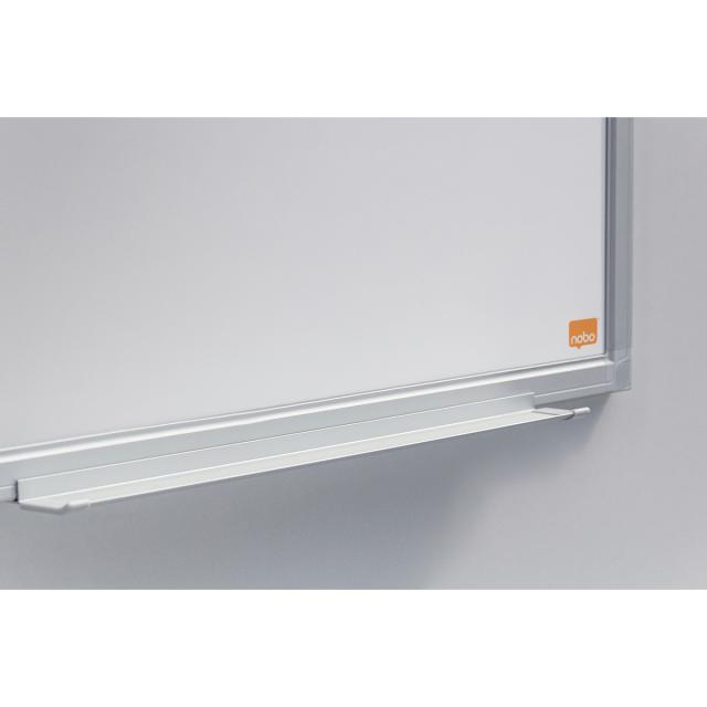 Tabla magnetica NOBO Essentials, otel lacuit, 120x90 cm, tavita
