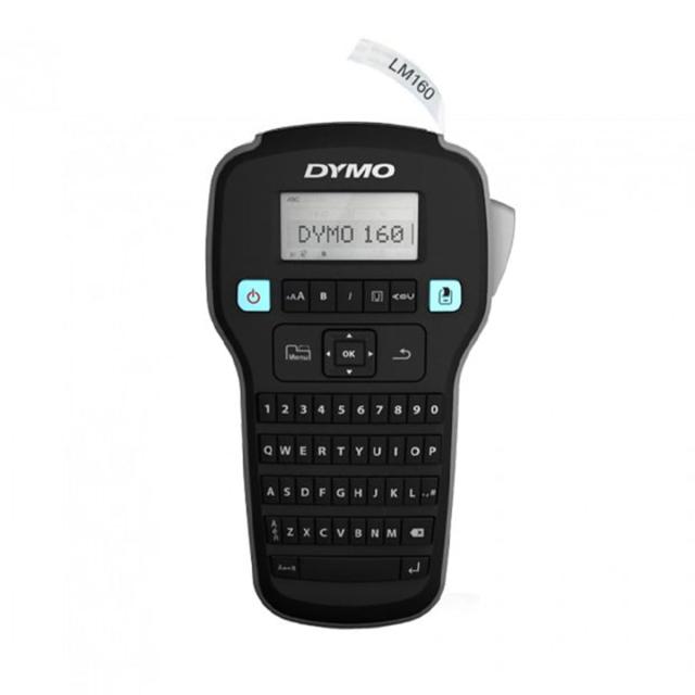 Aparat de etichetat DYMO LabelManager 160 Profesional