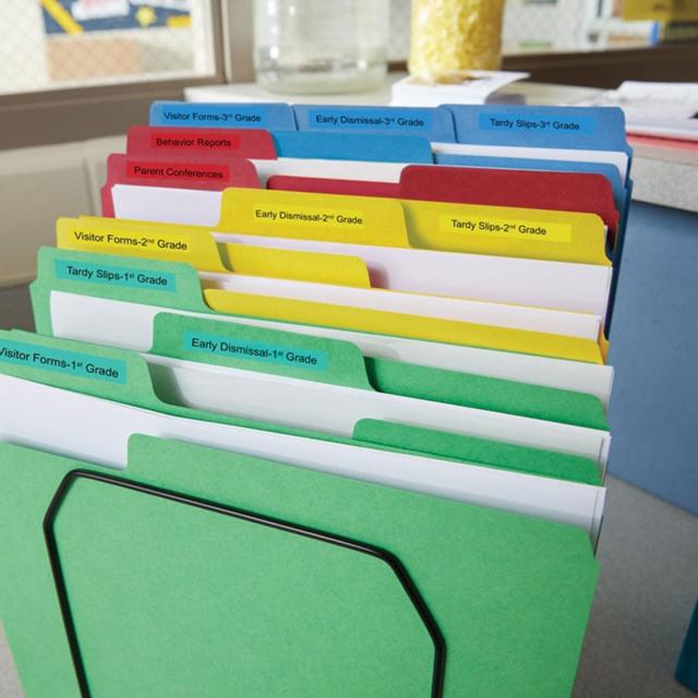 Aparat de etichetat DYMO LabelManager 160 Profesional