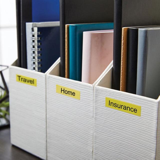 Aparat de etichetat DYMO LabelManager 160 Profesional