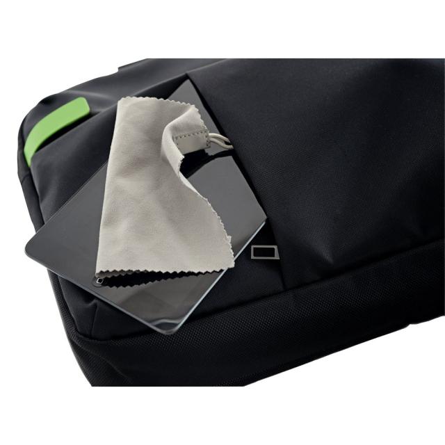 Geanta Leitz Complete Messenger 15,6 inch Smart Traveller, negru